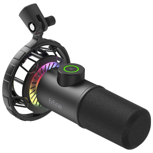 Микрофон Fifine K658
