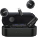 Мікрофон BOYA LINK 3-02 Type-C/TRS Black