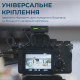 Мікрофон BOYA LINK 3-02 Type-C/TRS Black