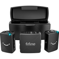 Микрофон Fifine M9