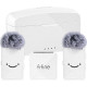 Мікрофон Fifine M9W White