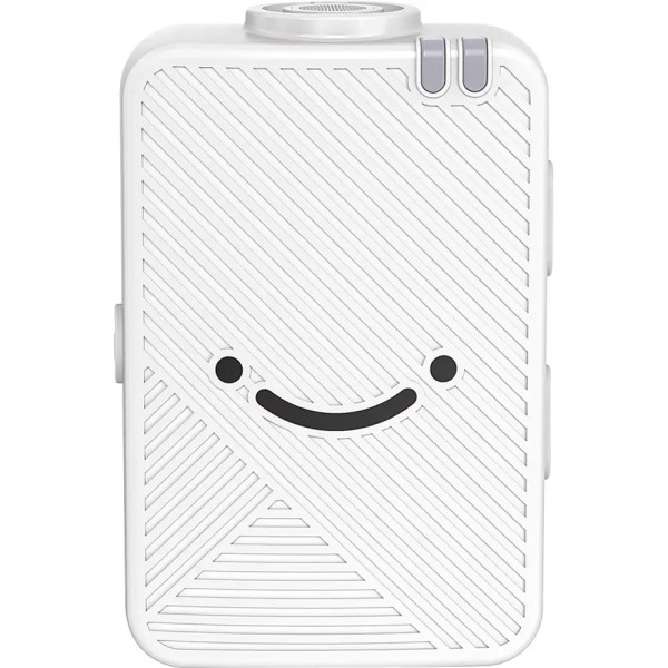 Мікрофон Fifine M9W White