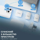 Мікрофон Fifine M9W White