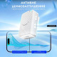 Мікрофон Fifine M9W White