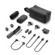 Микрофон BOYA Magic-02 Type-C/Lightning Black