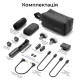 Микрофон BOYA Magic-02 Type-C/Lightning Black