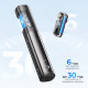 Микрофон BOYA Magic-02 Type-C/Lightning Black