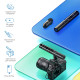 Микрофон BOYA Magic-02 Type-C/Lightning Black