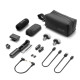 Мікрофон BOYA Magic-03 Type-C/TRS Black