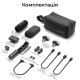 Мікрофон BOYA Magic-03 Type-C/TRS Black