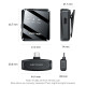 Мікрофон Vention USB Type-C 2-Pack Wireless Lavalier Black (NCBB0)
