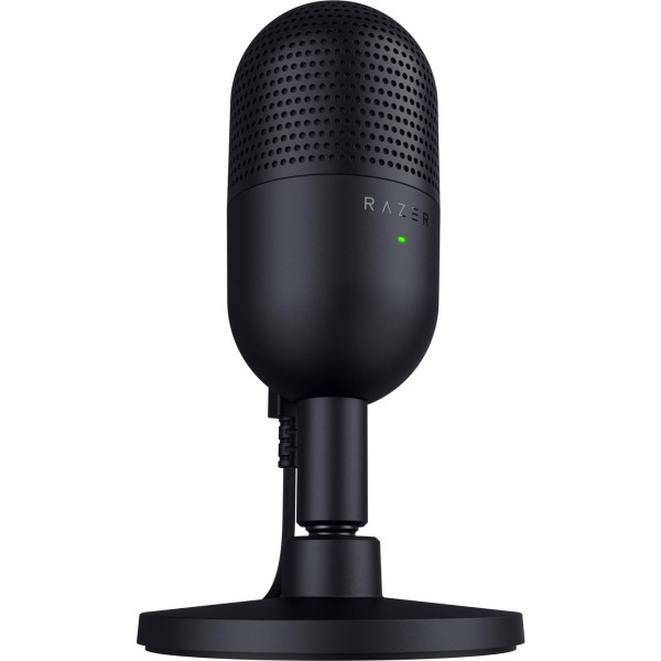 Микрофон Razer Seiren V3 mini Black (RZ19-05050100-R3M1)