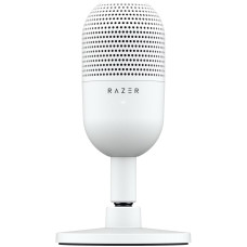 Мікрофон Razer Seiren V3 mini White (RZ19-05050300-R3M1)