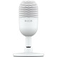 Мікрофон Razer Seiren V3 mini White (RZ19-05050300-R3M1)
