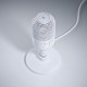 Мікрофон Razer Seiren V3 mini White (RZ19-05050300-R3M1)