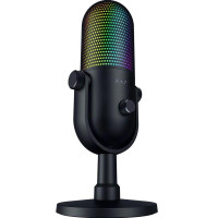 Микрофон Razer Seiren V3 Chroma (RZ19-05060100-R3M1)