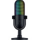 Мікрофон Razer Seiren V3 Chroma (RZ19-05060100-R3M1)