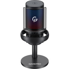 Микрофон GamePro UGM105B