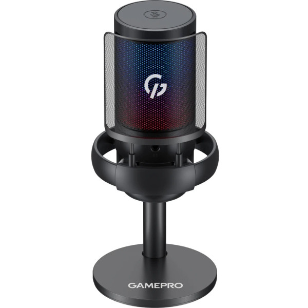 Микрофон GamePro UGM105B
