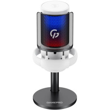 Микрофон GamePro UGM105W