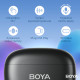 Микрофон BOYA mini-14 Type-C Black
