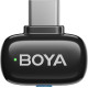 Микрофон BOYA mini-14 Type-C Black