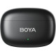 Мікрофон BOYA mini-18 TRS for camera Black