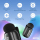 Микрофон BOYA mini-23 Type-C Black