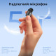 Мікрофон BOYA mini 2-01 Type-C/Lightning Black