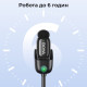 Мікрофон BOYA mini 2-06 Type-C Black