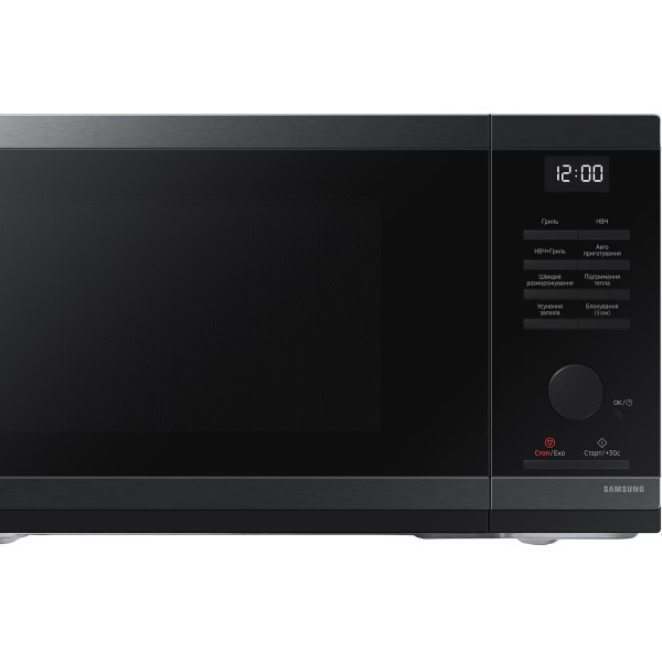Мікрохвильова піч Samsung MG23DG4524AGUA