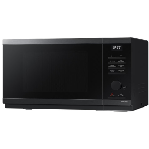 Мікрохвильова піч Samsung MG23DG4524AGUA