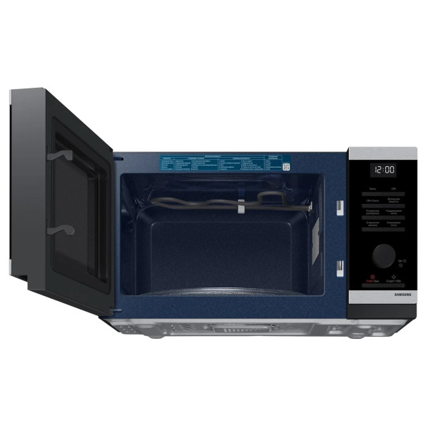 Мікрохвильова піч Samsung MG23DG4524ATUA