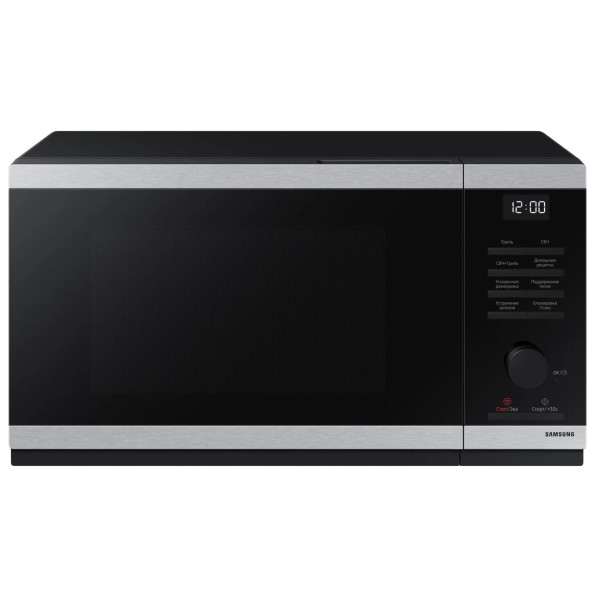 Мікрохвильова піч Samsung MG23DG4524ATUA
