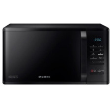 Мікрохвильова піч Samsung MG23K3515AK/UA