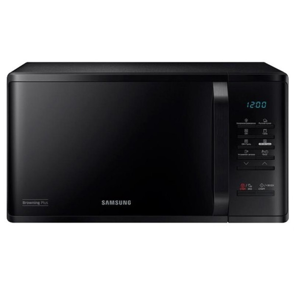 Мікрохвильова піч Samsung MG23K3515AK/UA