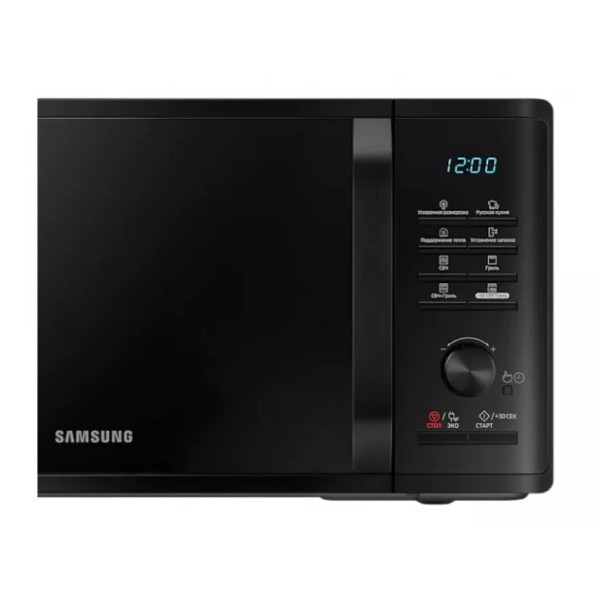 Мікрохвильова піч Samsung MG23K3515AK/UA