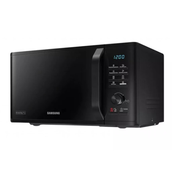 Мікрохвильова піч Samsung MG23K3515AK/UA