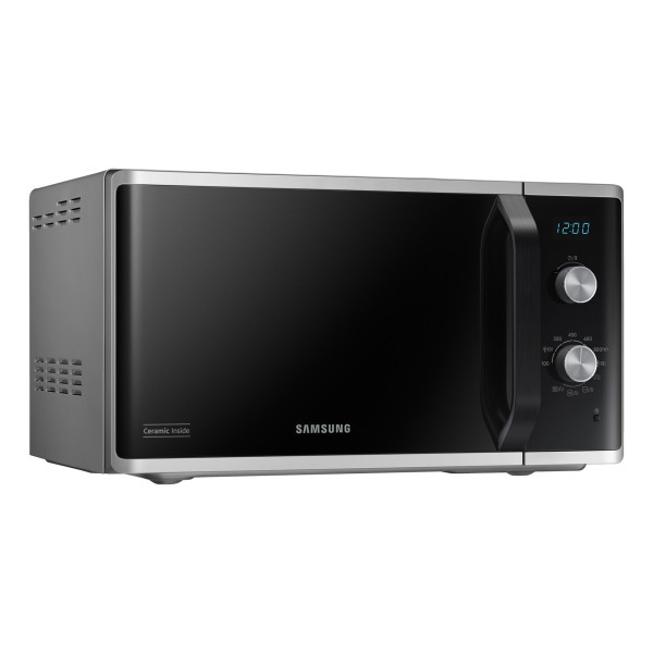Мікрохвильова піч Samsung MG23K3614AS/UA