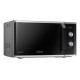 Мікрохвильова піч Samsung MG23K3614AS/UA