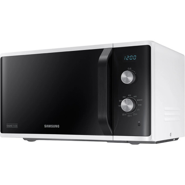 Мікрохвильова піч Samsung MG23K3614AW/UA