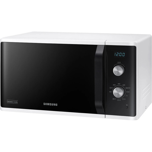 Мікрохвильова піч Samsung MG23K3614AW/UA