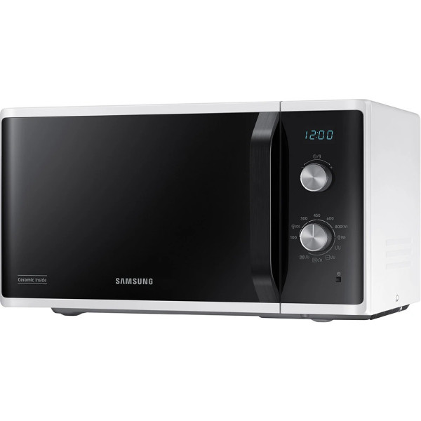 Мікрохвильова піч Samsung MG23K3614AW/UA