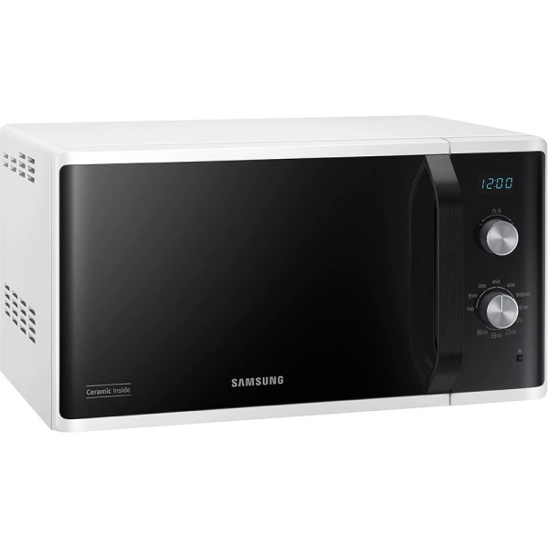 Мікрохвильова піч Samsung MG23K3614AW/UA