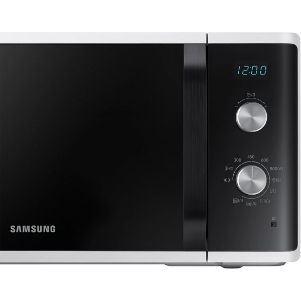 Мікрохвильова піч Samsung MG23K3614AW/UA