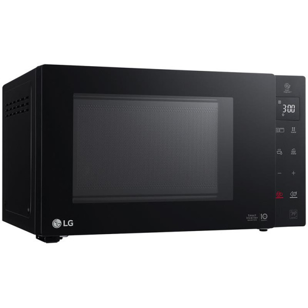 Мікрохвильова піч LG MH6336GIB