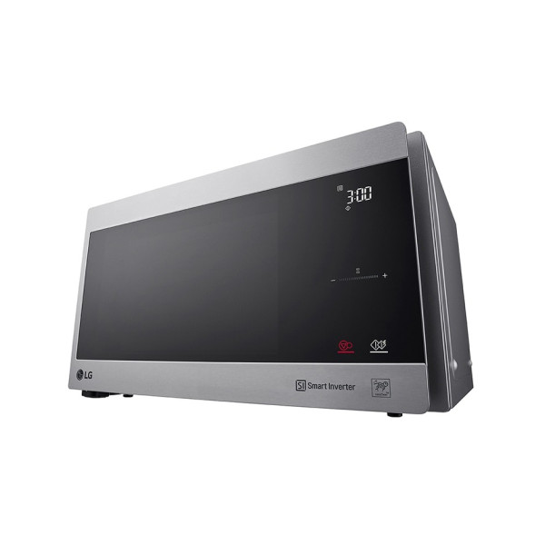 Мікрохвильова піч LG MH6595CIS