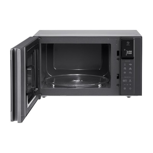 Мікрохвильова піч LG MH6595CIS