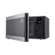 Мікрохвильова піч LG MH6595CIS