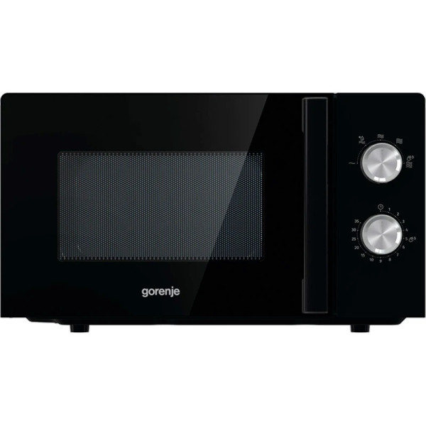 Мікрохвильова піч Gorenje MO17E1BH